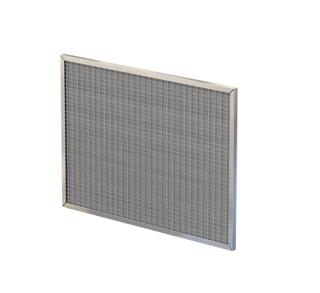 Riebalinis oro filtras