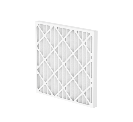 Panel Air Filter - Z line Cardboard