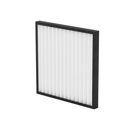 Panelinis oro filtras - Z line Plastic