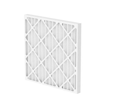 Panelinis oro filtras - Z line Fiberplast