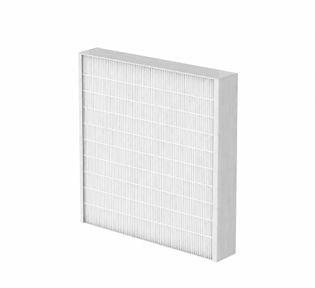 Sideband oro filtras