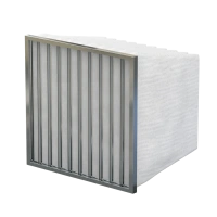 YGLA Energy Saving pocket filter