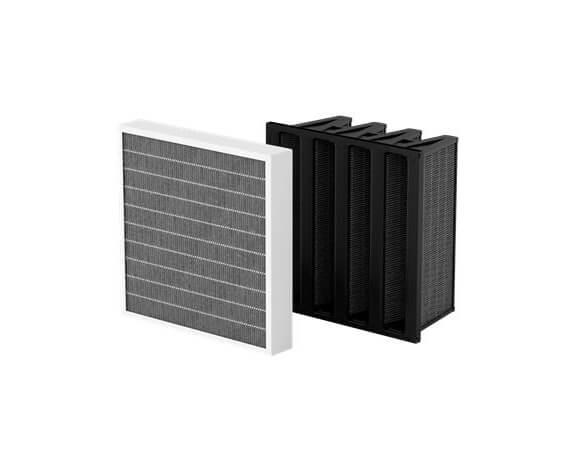Energy-Efficient & Innovative Air Filters