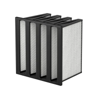 YGLA 4V Energy Saving air filter