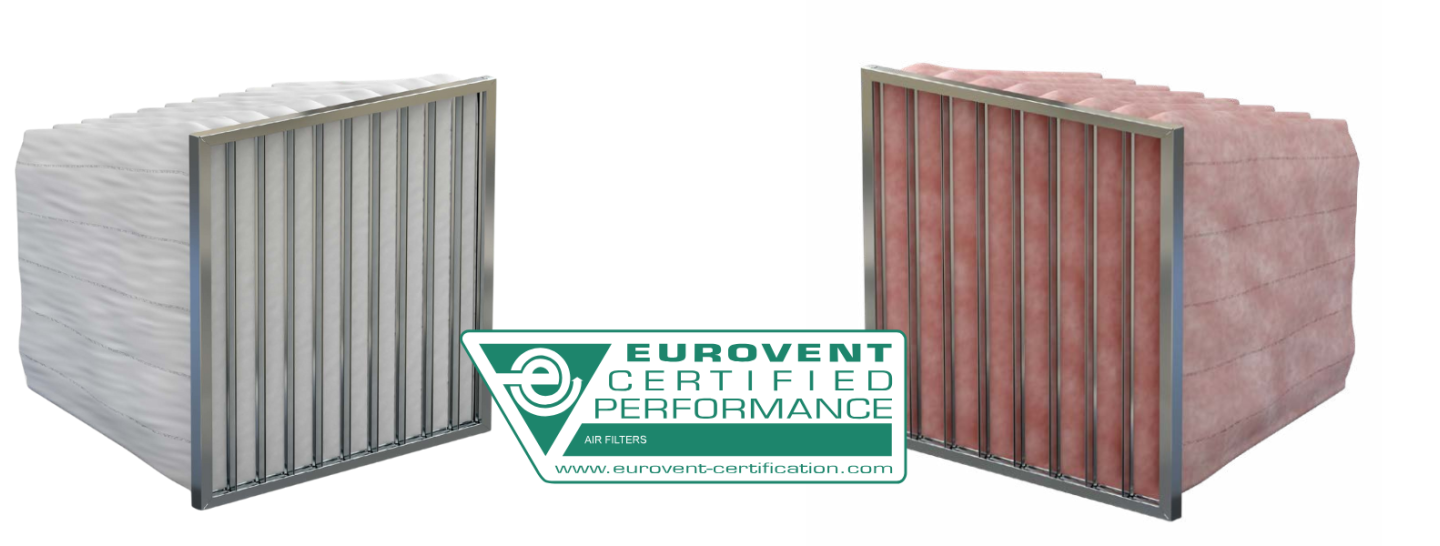 Eurovent certification – independent proof of quality