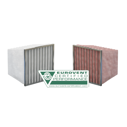 Eurovent certification – independent proof of quality