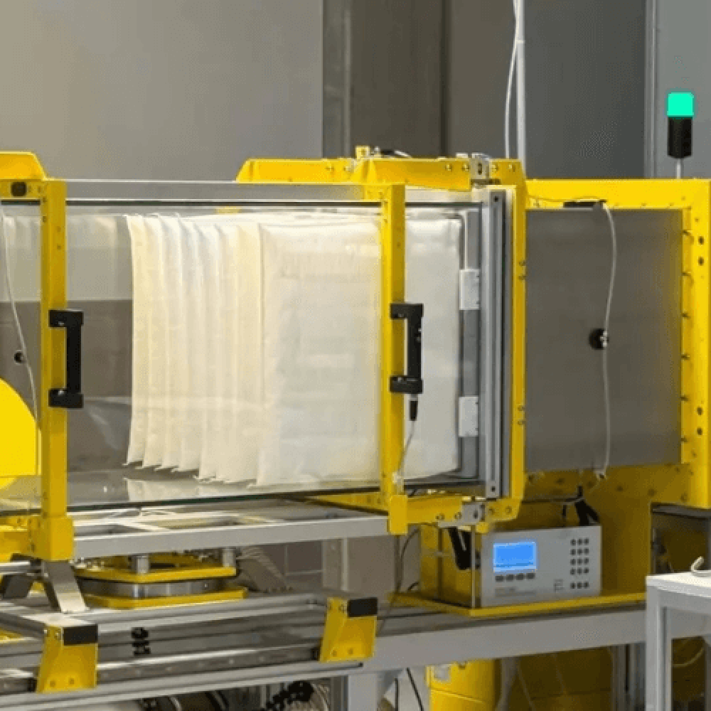 Laboratorija – kokybės kontrolės ir produktų vystymo centras