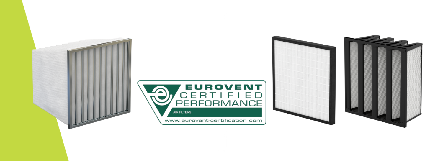 Eurovent certification – independent proof of quality