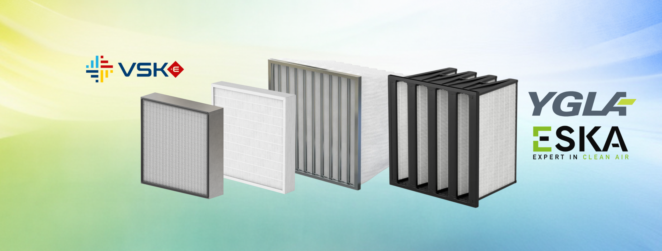 YGLA parodoje VSK 2026