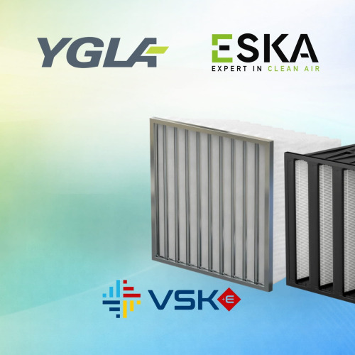 YGLA parodoje VSK 2026