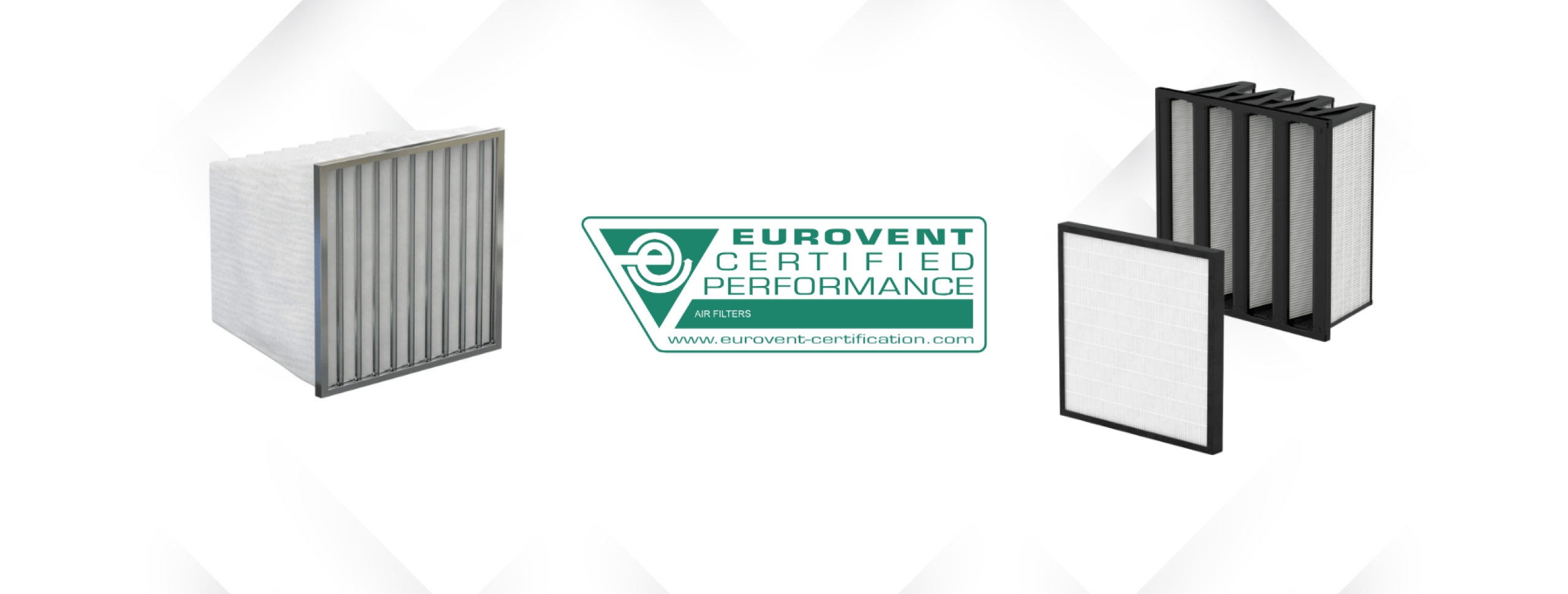 Eurovent sertifikavimas – nepriklausomas kokybės įrodymas