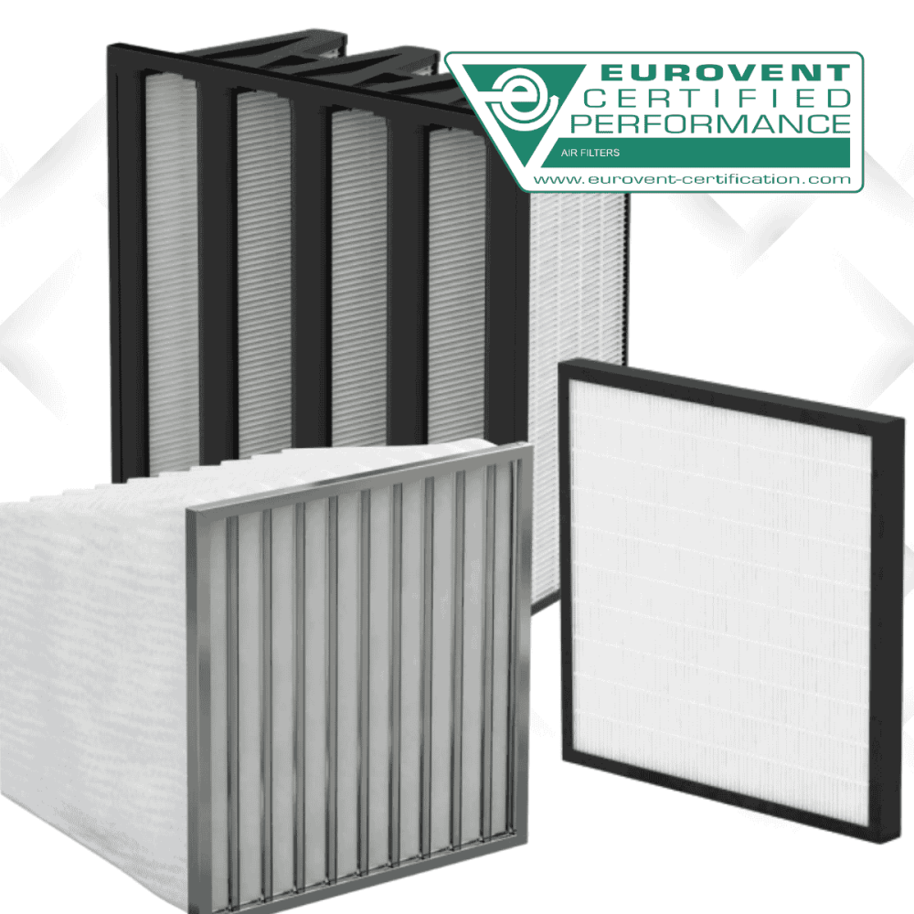 Eurovent sertifikavimas – nepriklausomas kokybės įrodymas