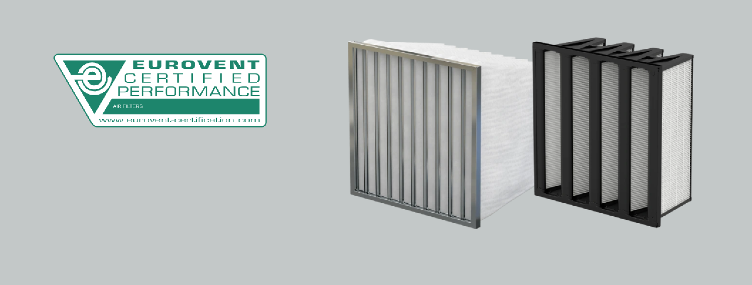 YGLA Passes 2026 Eurovent Air Filter Tests