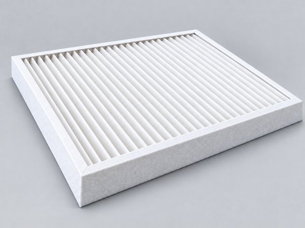 YGLA standard ventilation filter